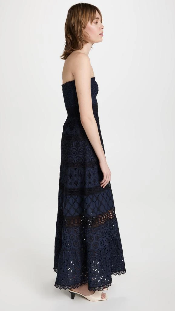 Temptation Positano Belem Dress 3