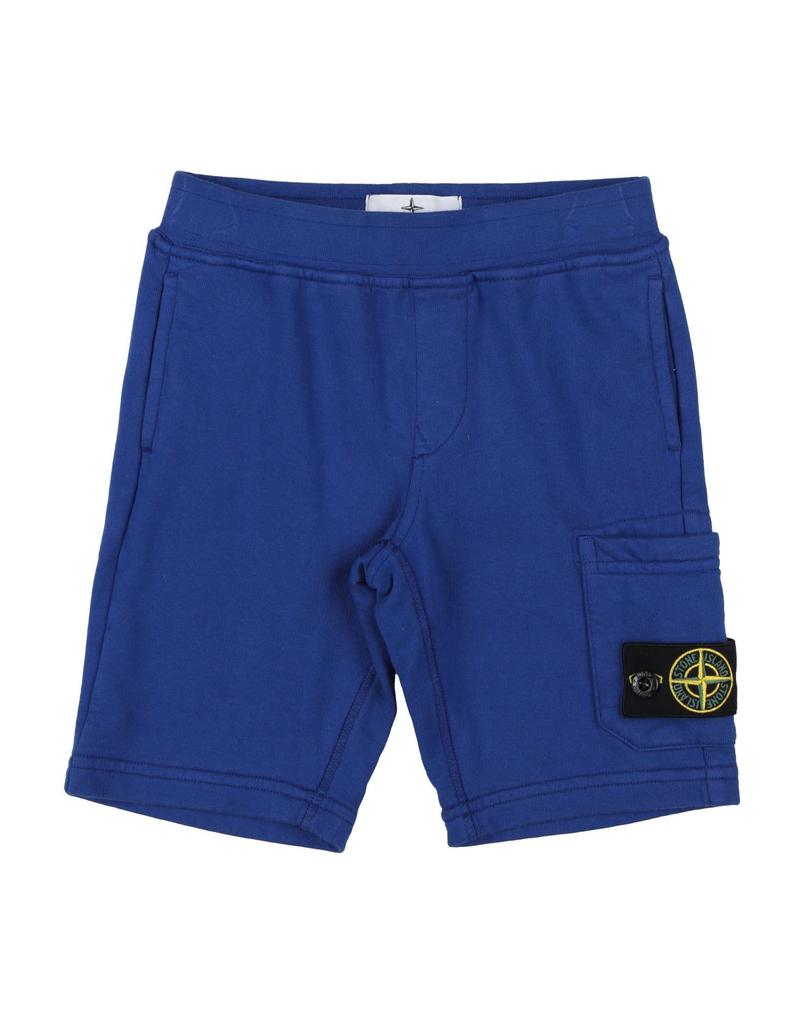 Stone Island Junior Shorts & Bermuda
