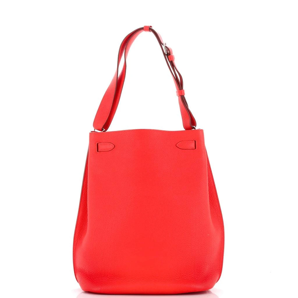 Hermes So Kelly Bag Togo 26 4