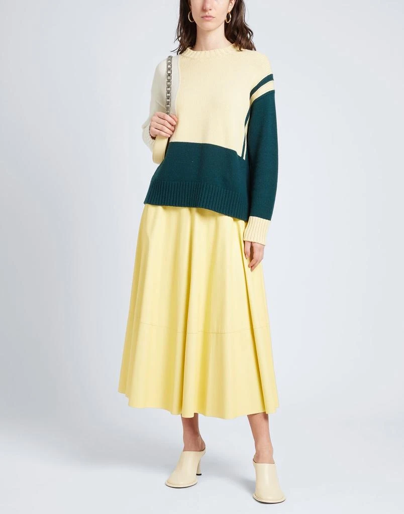 Jil Sander Cashmere blend 2