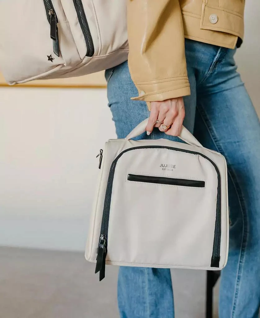 JuJuBe Whitney Carson Insulated Bottle Bag 6