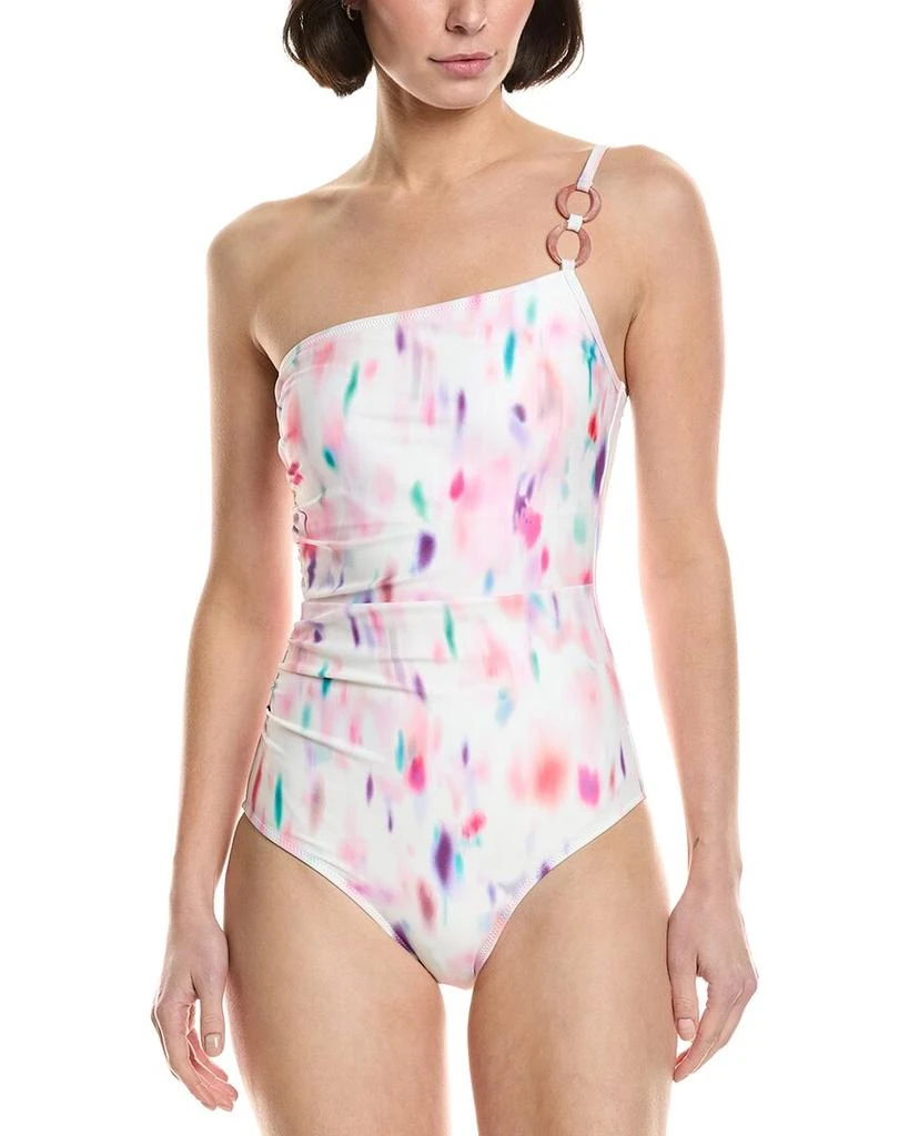 Change of Scenery CHANGE OF SCENERY Kara One-Piece