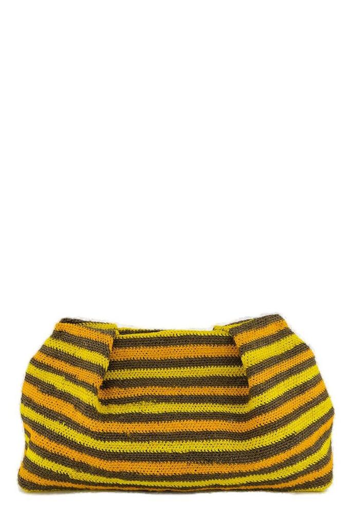 Sensi Studio Sensi Studio X FC Striped Medium Pouch