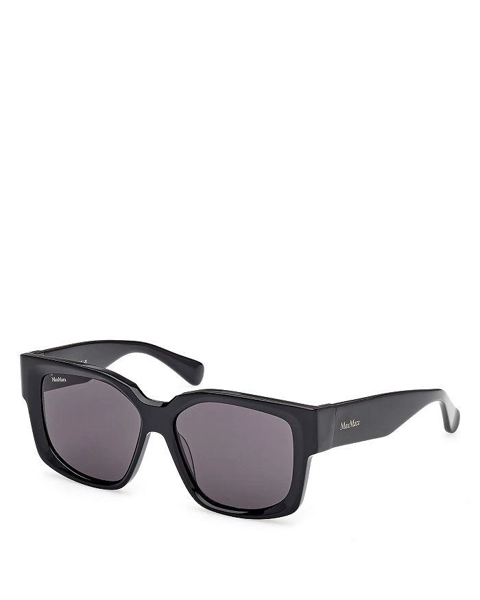 Max Mara Sunglasses MM0074-01B-54 New with tags Max Mara Women main image 3