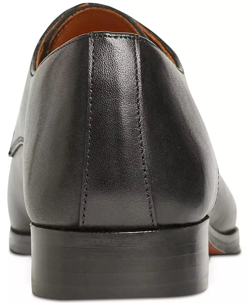 CARLOS by Carlos Santana Men's Power Derby Oxfords 4