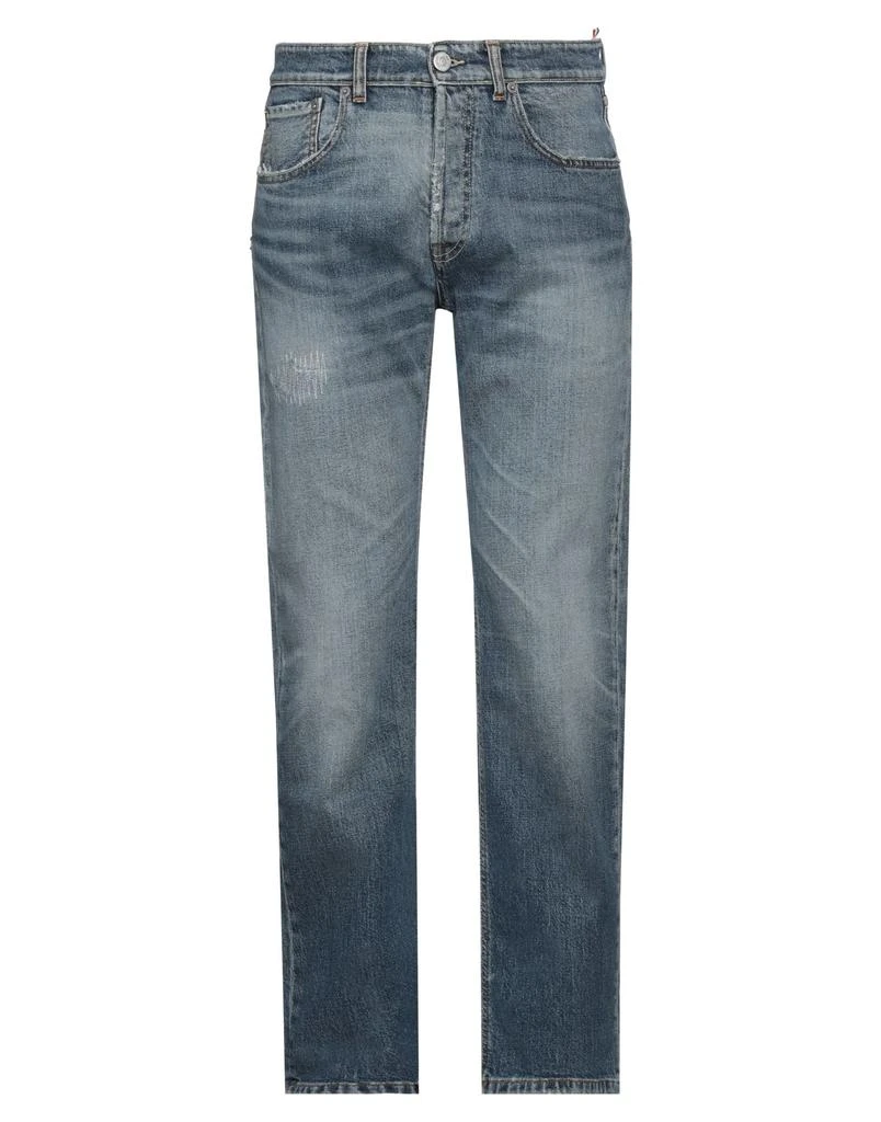 PMDS Denim pants 1