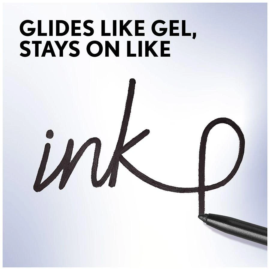 Covergirl Ink Gel Eye Pencil 6