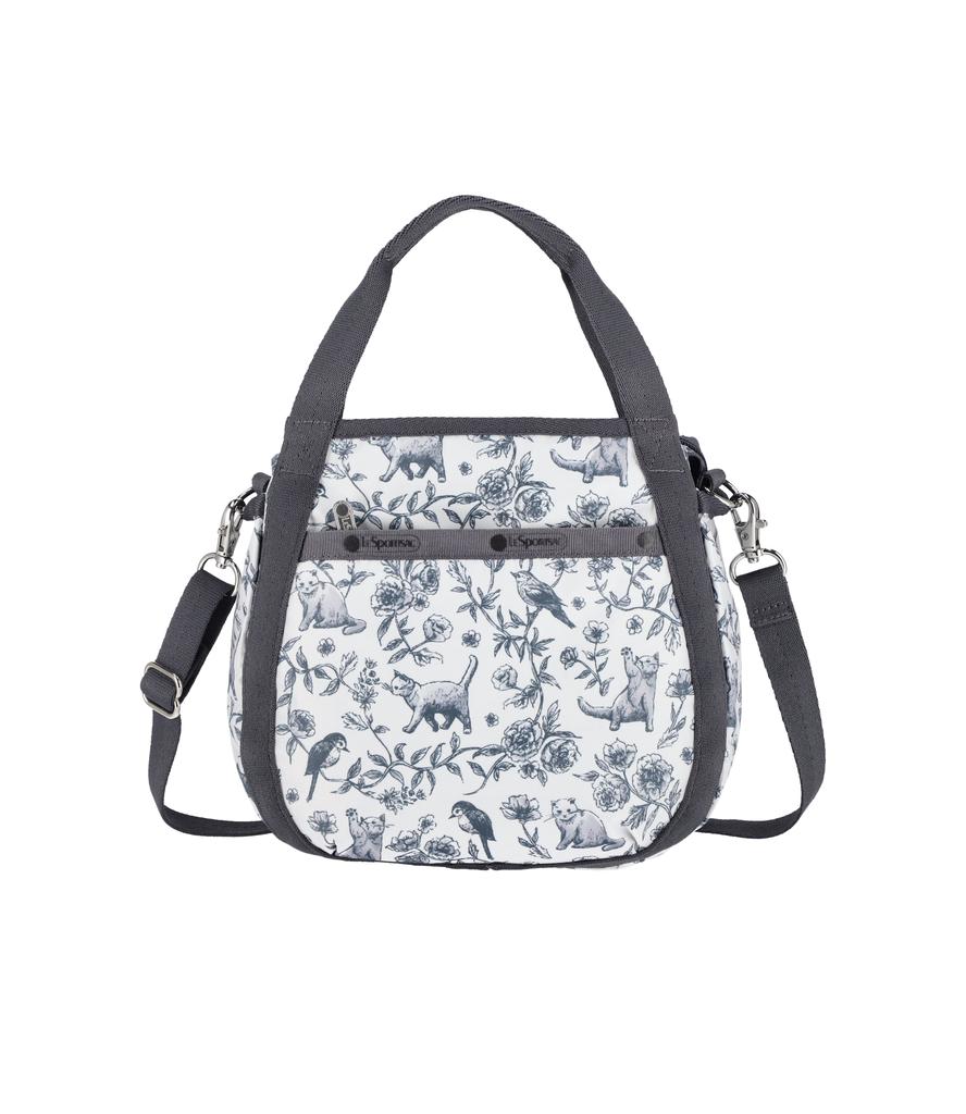 LeSportsac Small Jenni Crossbody