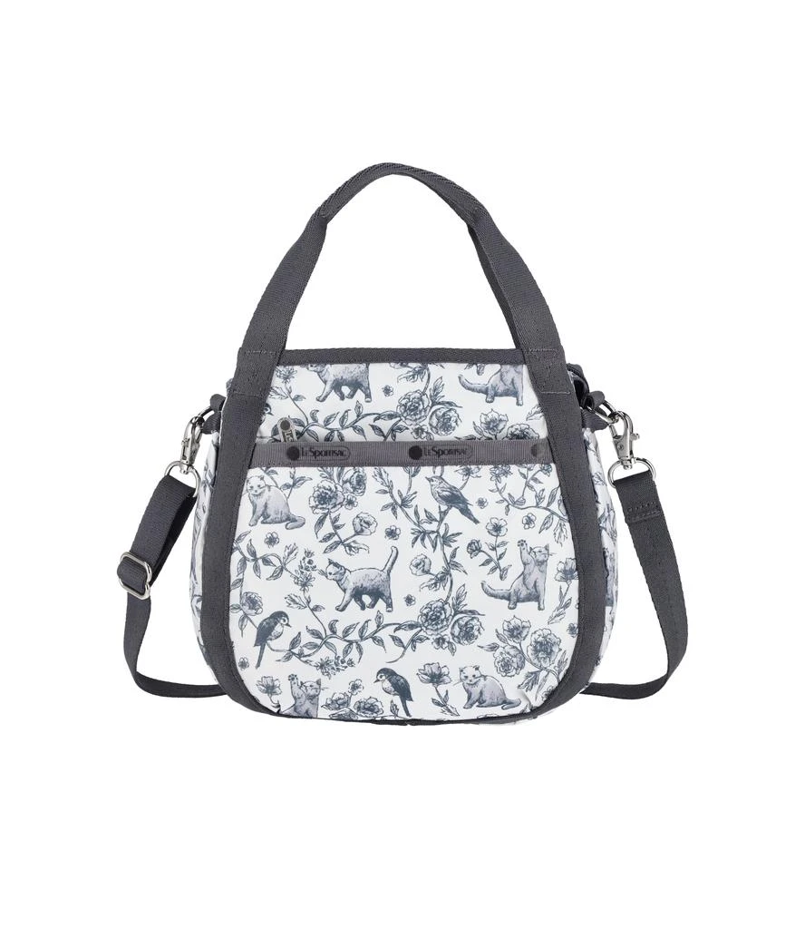 LeSportsac Small Jenni Crossbody 1