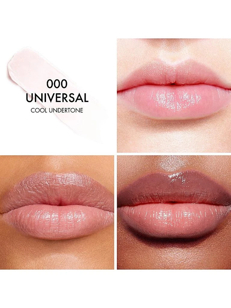 Dior Addict Lip Glow Color Reviver Balm 2