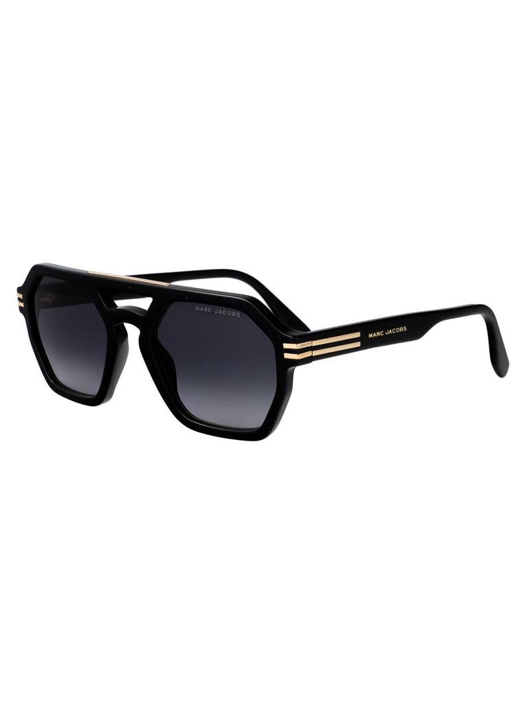 Marc Jacobs Marc Jacobs Sunglasses