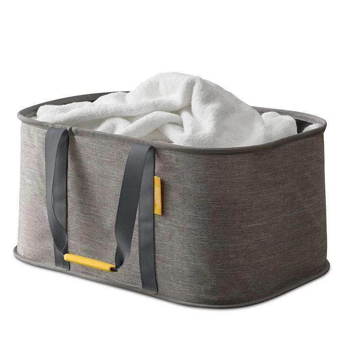 Joseph Joseph Hold All Collapsible Laundry Basket 1