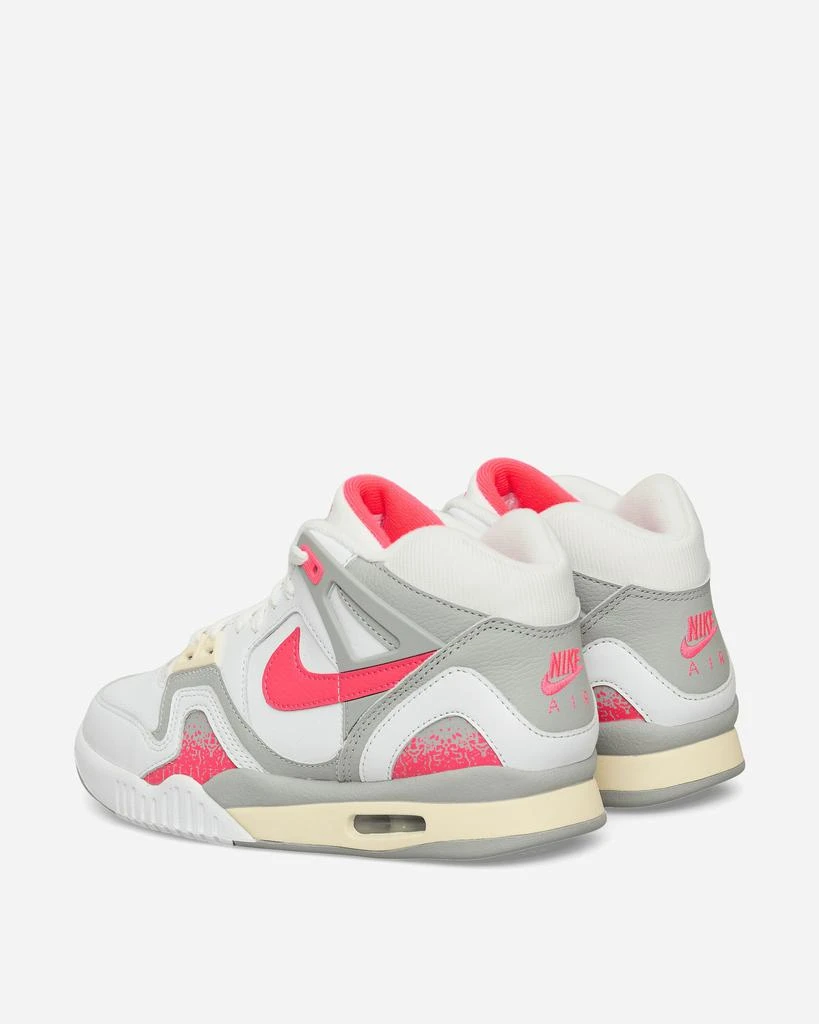 NIKE Air Tech Challenge 2 Sneakers Racer Pink 4