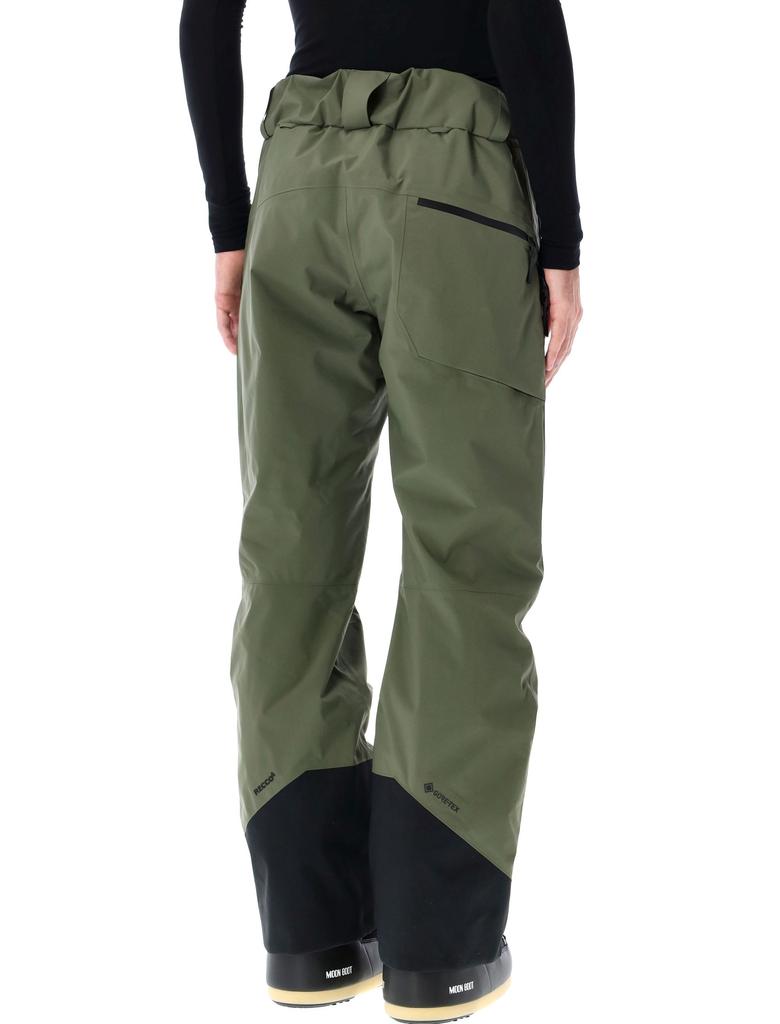 Peak Performance ALPINE GORE-TEX 2L PANTS