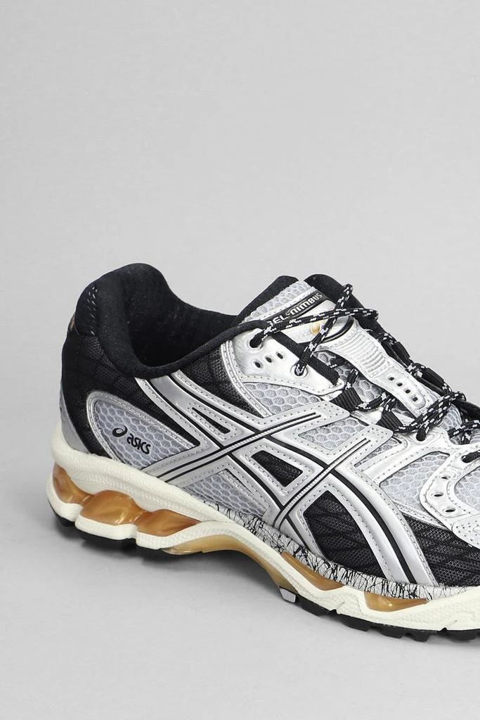 Asics Asics Gel-Nimbus 10.1 Sneakers 5