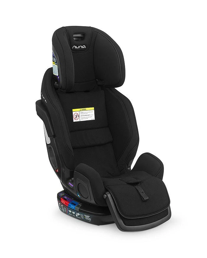 Nuna EXEC™ All-in-1 Convertible Car Seat 3