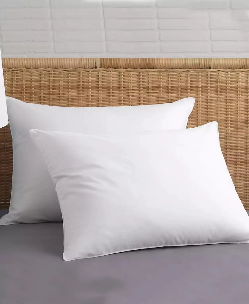 Allied Home Allied Home Allergen Barrier Down Alternative Pillow 1