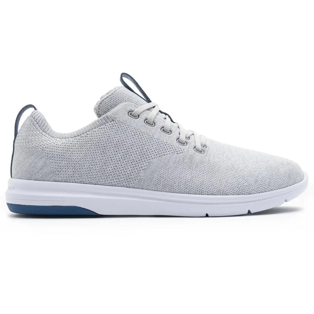 Travis Mathew Men's The Daily 2.0 Lite Sneaker In Heather Microchip 1