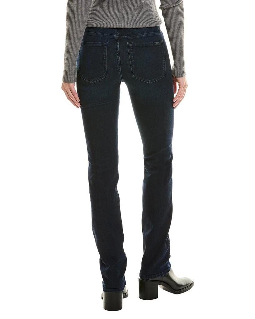 7 For All Mankind 7 For All Mankind Kimmie Santiago Straight Leg Jean 2