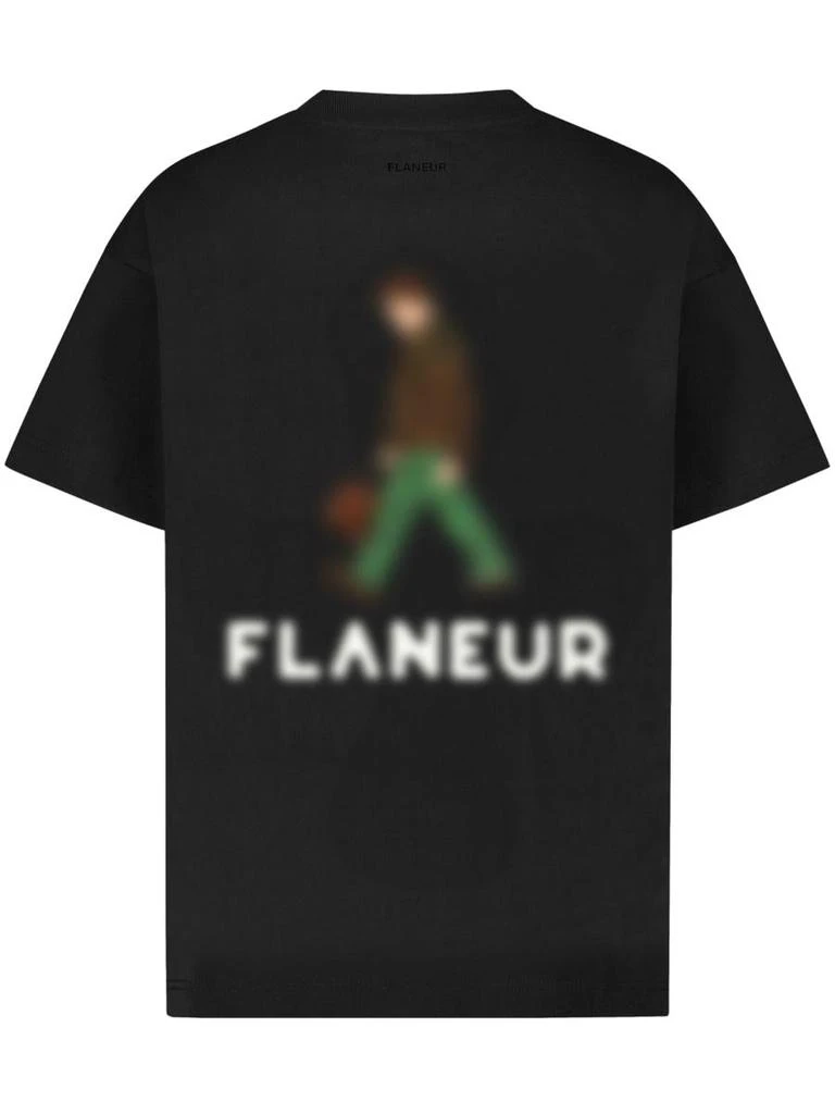 Flâneur FLANEUR T-Shirts And Polos 3