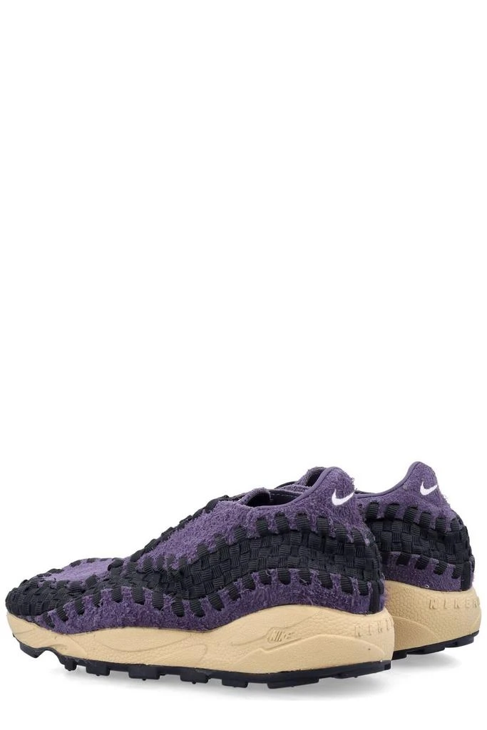 NIKE Nike Air Footscape Woven Sneakers 4