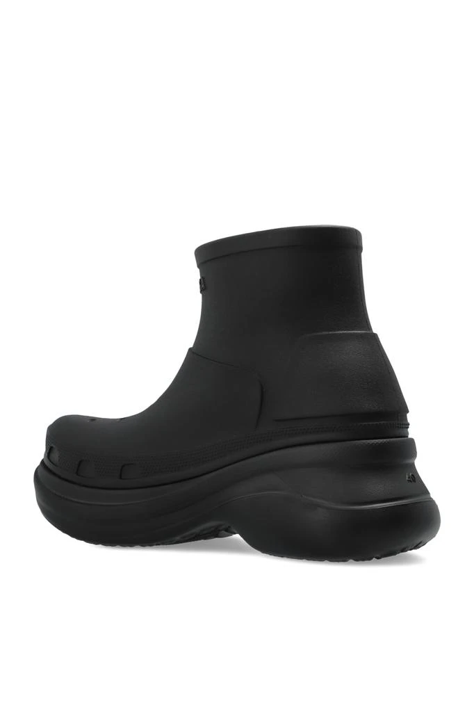 Balenciaga Balenciaga Ankle-high boots 5