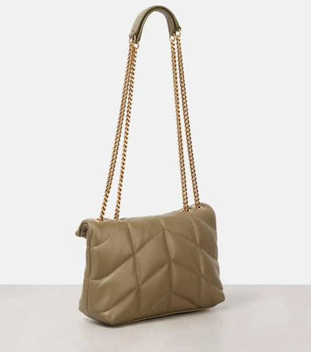 Yves Saint Laurent Toy leather shoulder bag 4