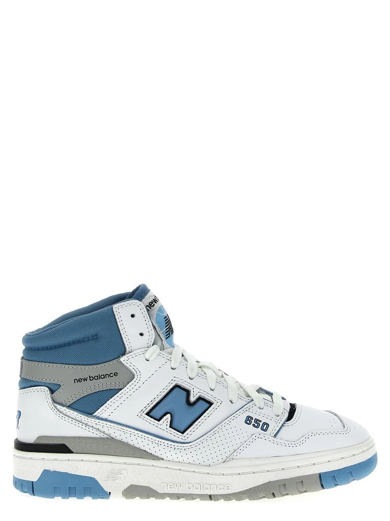 New Balance 650 Sneakers 1