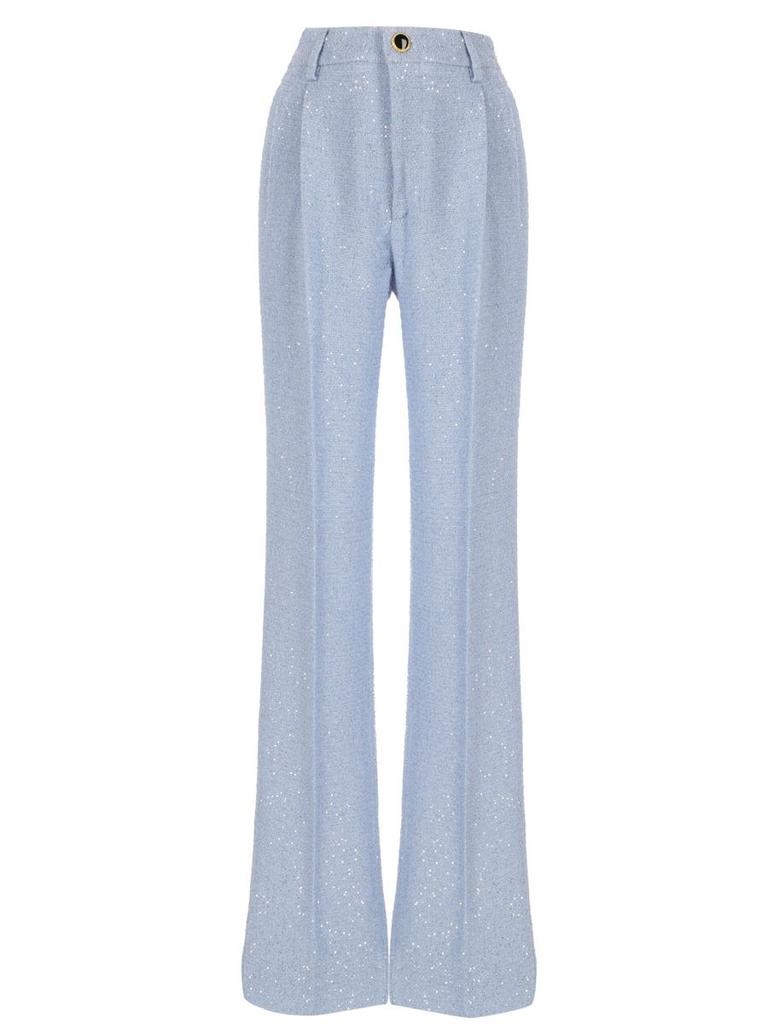 Alessandra Rich Alessandra Rich Trousers