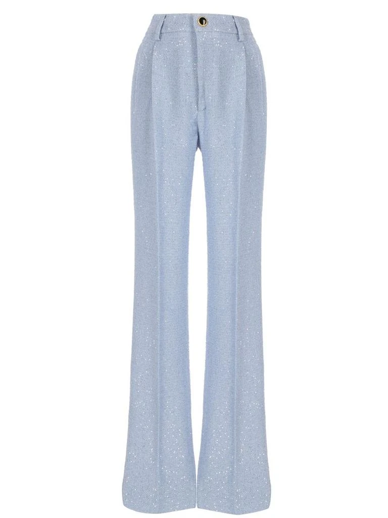 Alessandra Rich Alessandra Rich Trousers 1