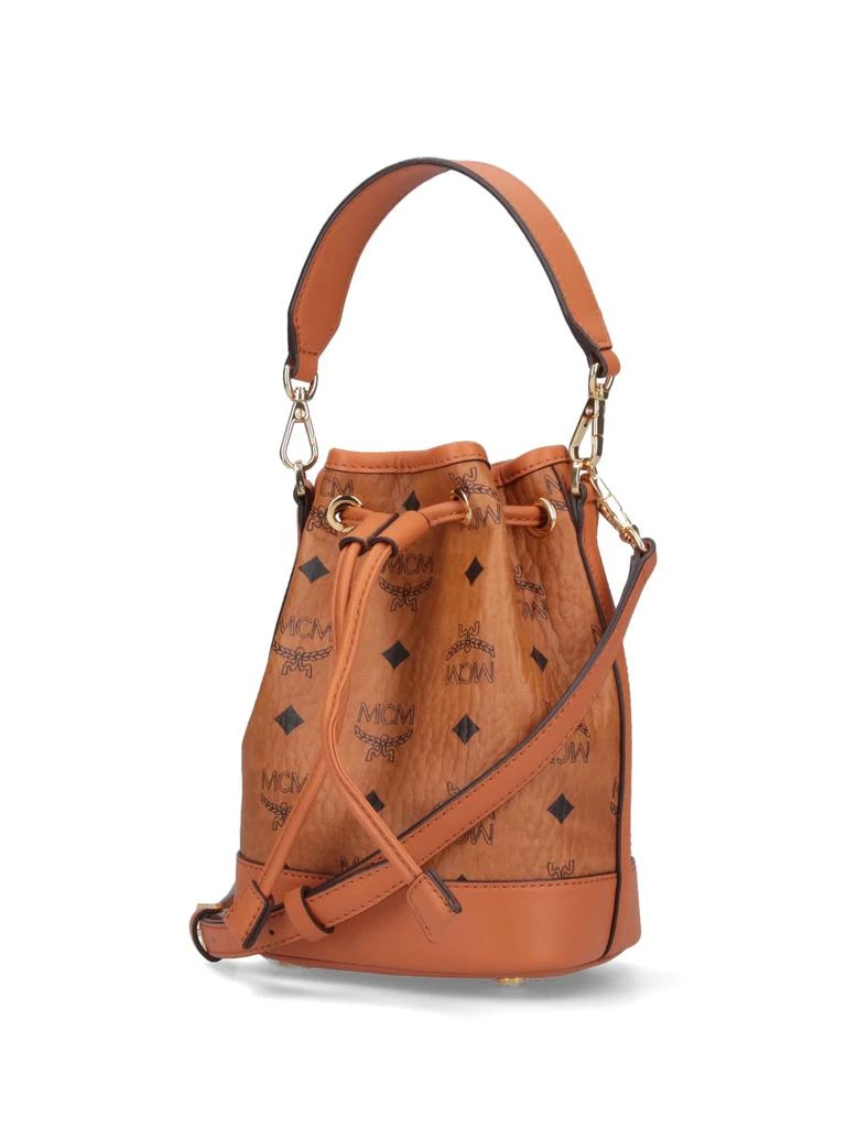 MCM Tote 2