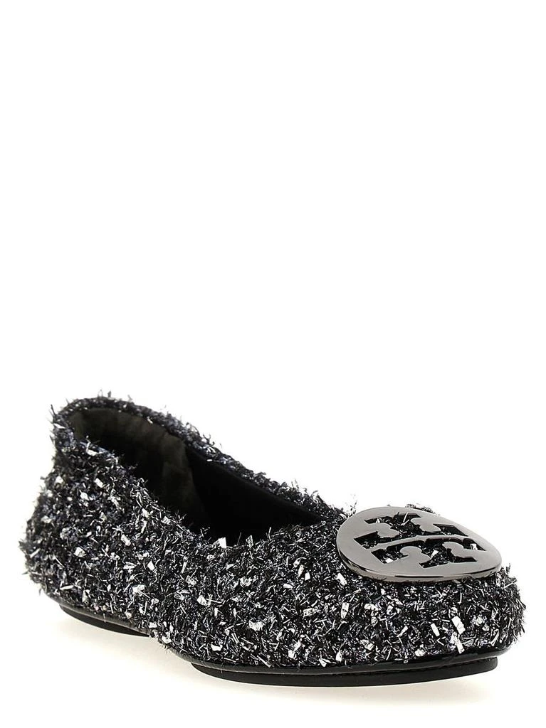 Tory Burch Tory Burch 'Minnie Travel' Ballet Flats 2