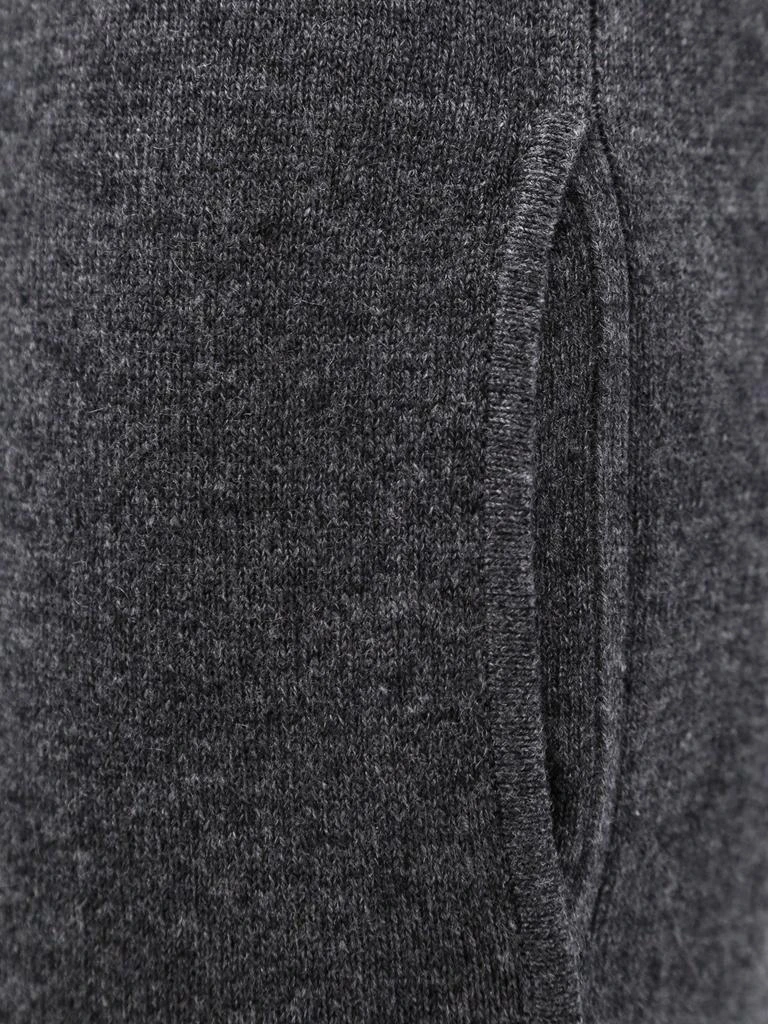 Yves Saint Laurent Cashmere trouser 3