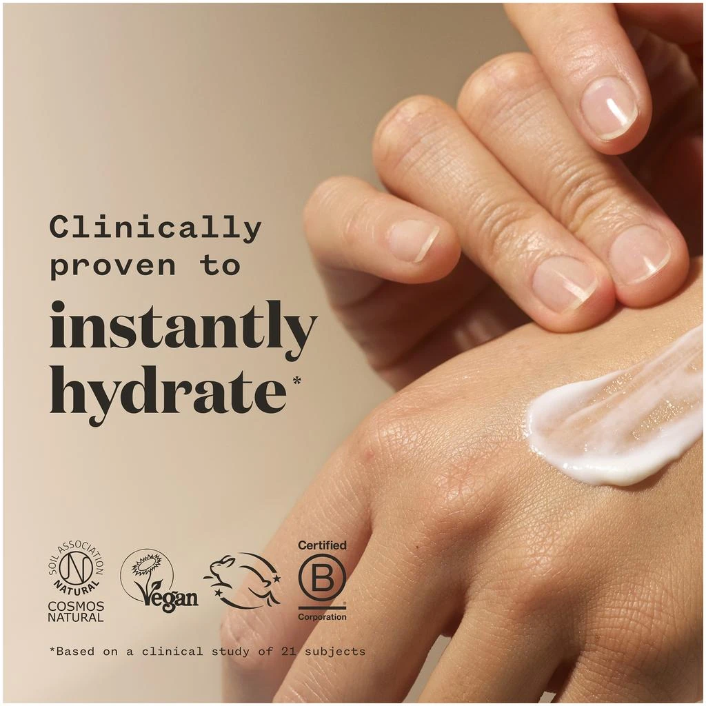 Pai Pai Skincare GENTLE GENIUS Barrier Care Rapid Rescue Hand Cream 60g 7