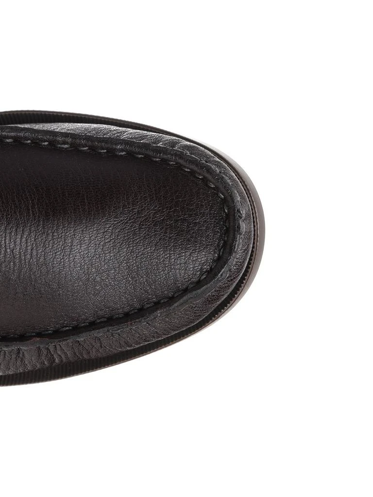 Paraboot Boat Shoe barth 2