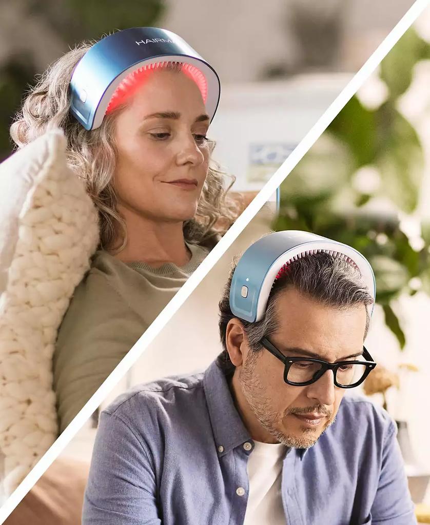 HairMax Laserband 82 Comfortflex