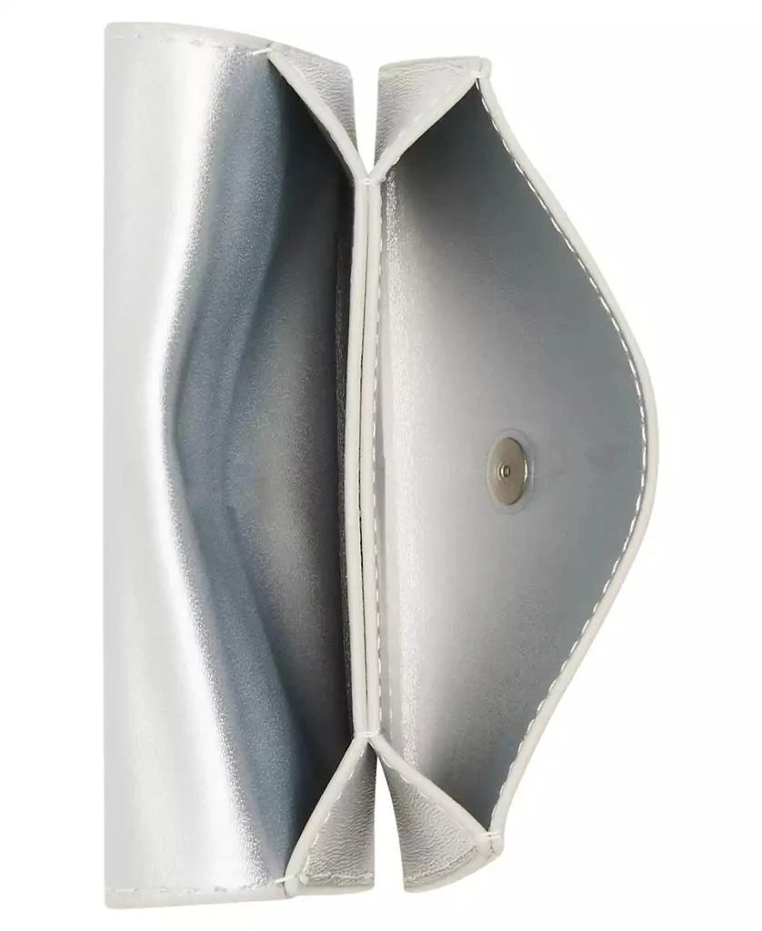 Steve Madden Women's Micro Wallet 3