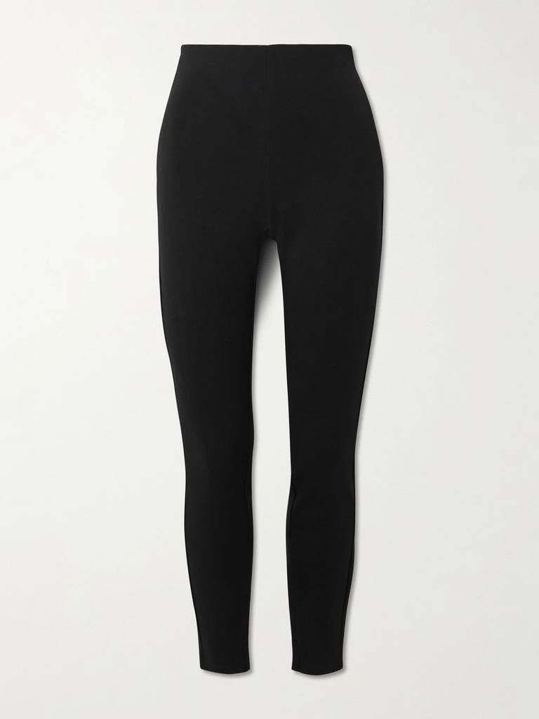 SKIMS Baselayers High Waist Leggings - Obsidian