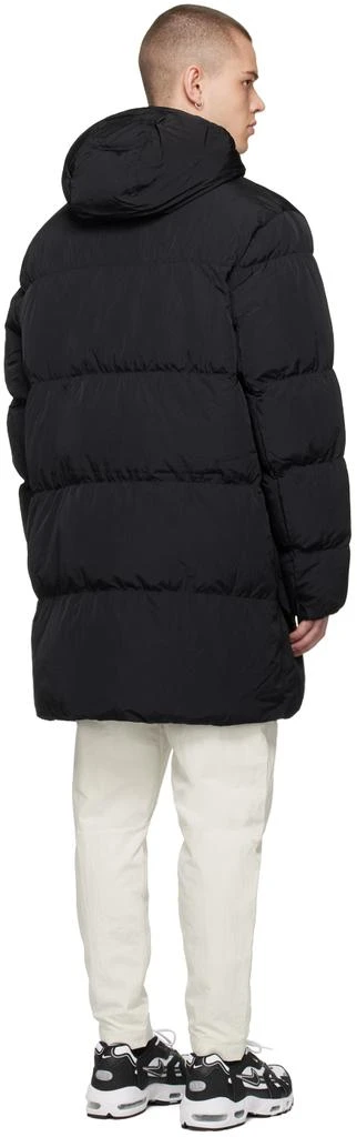 Nike Jordan Black Statement Down Jacket 3