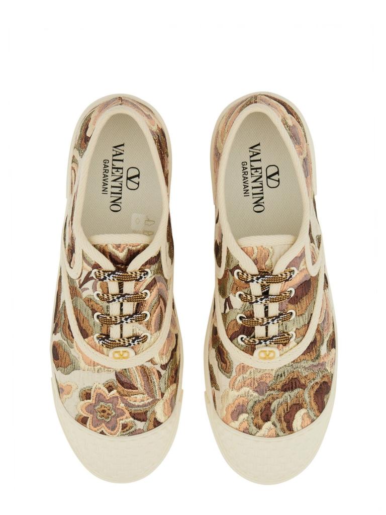 Valentino Garavani bay By Bay Sneaker - Casual Shoes