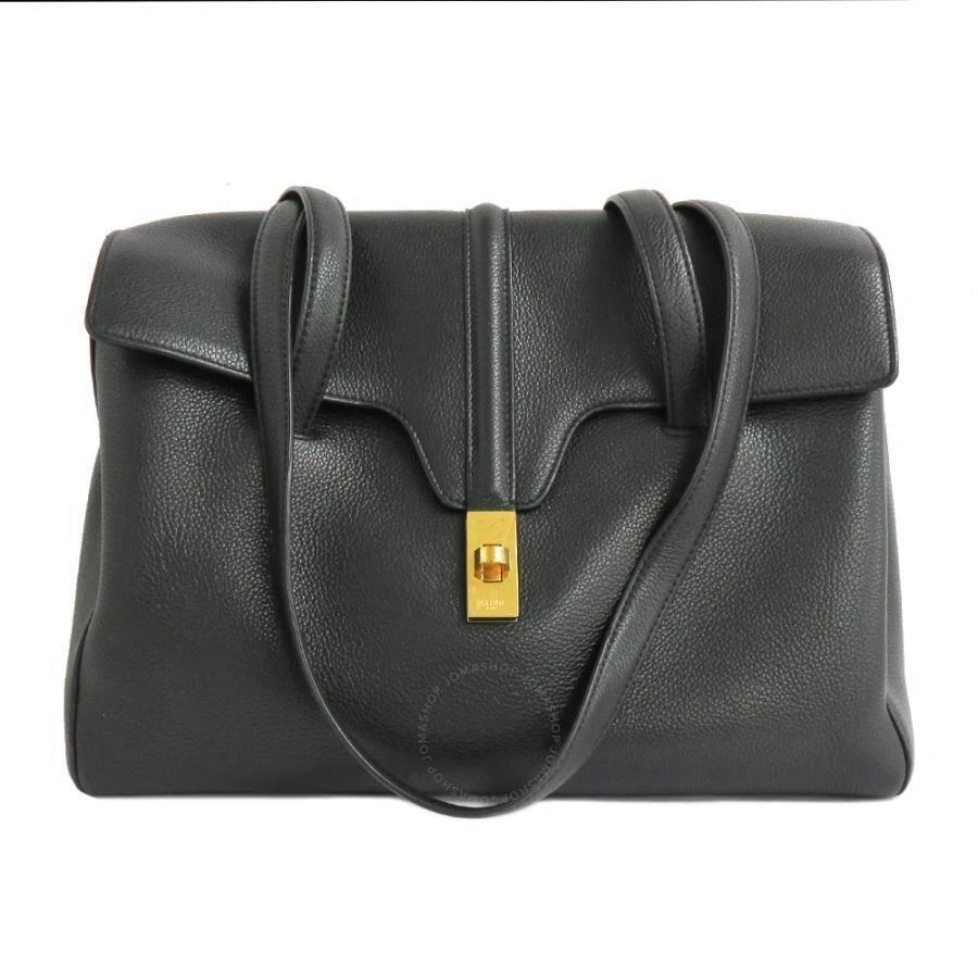 Celine Medium Soft 16 Bag In Supple Grained Calfskin 2