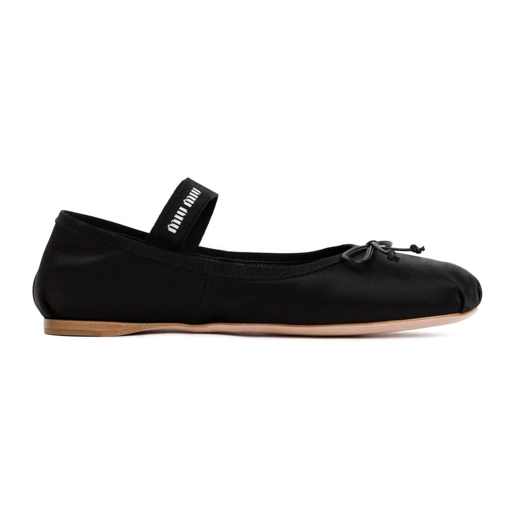 Miu Miu Miu Miu Ballerinas 1