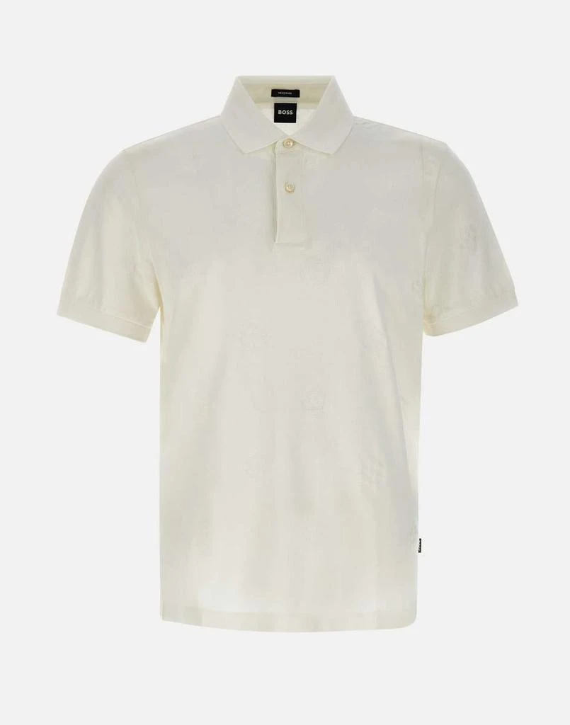 Hugo Boss BOSS T-Shirts And Polos 1