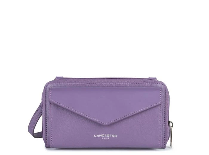 Lancaster Pochette smartphone Zippé Maya 1