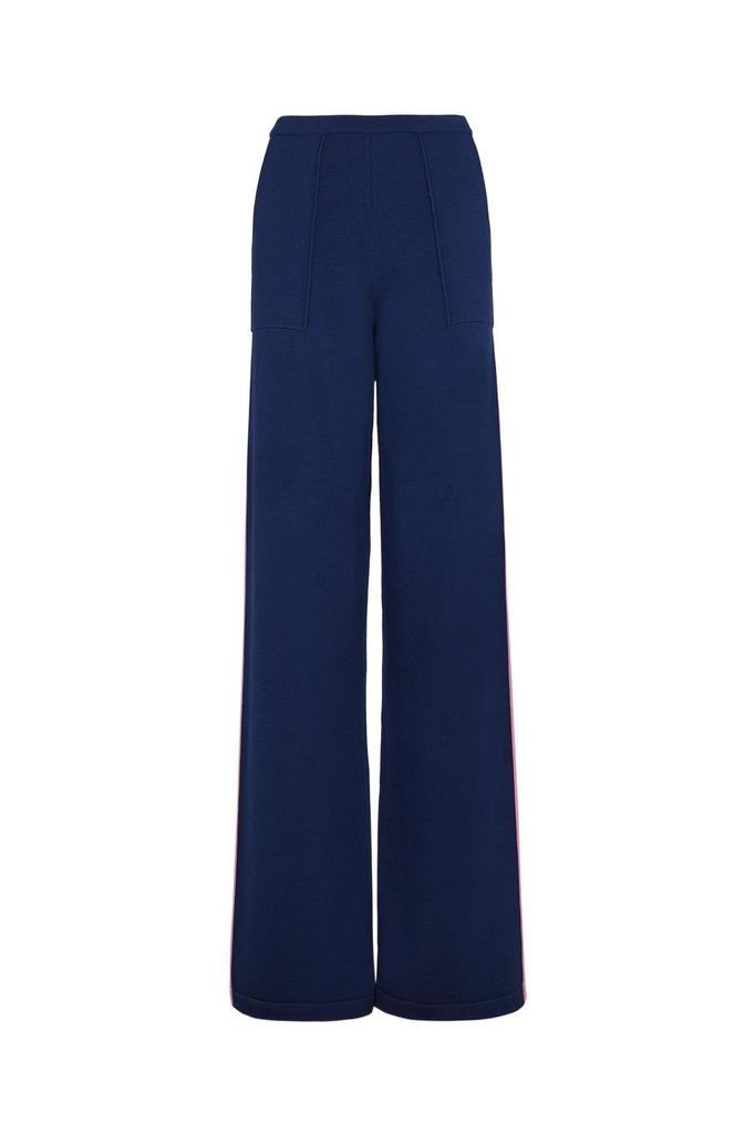 SONIA RYKIEL Pantalon - Navy - Femme