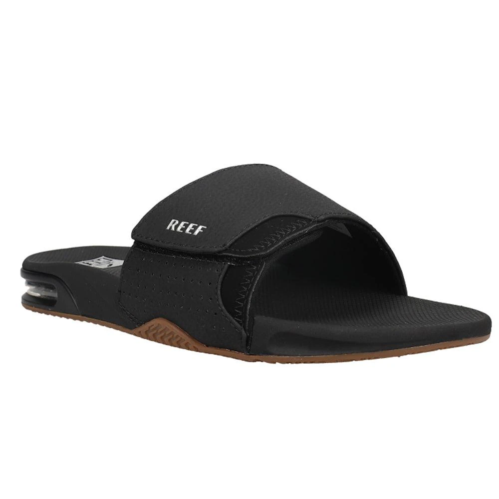 Reef Fanning Pool Slide Sandals 2