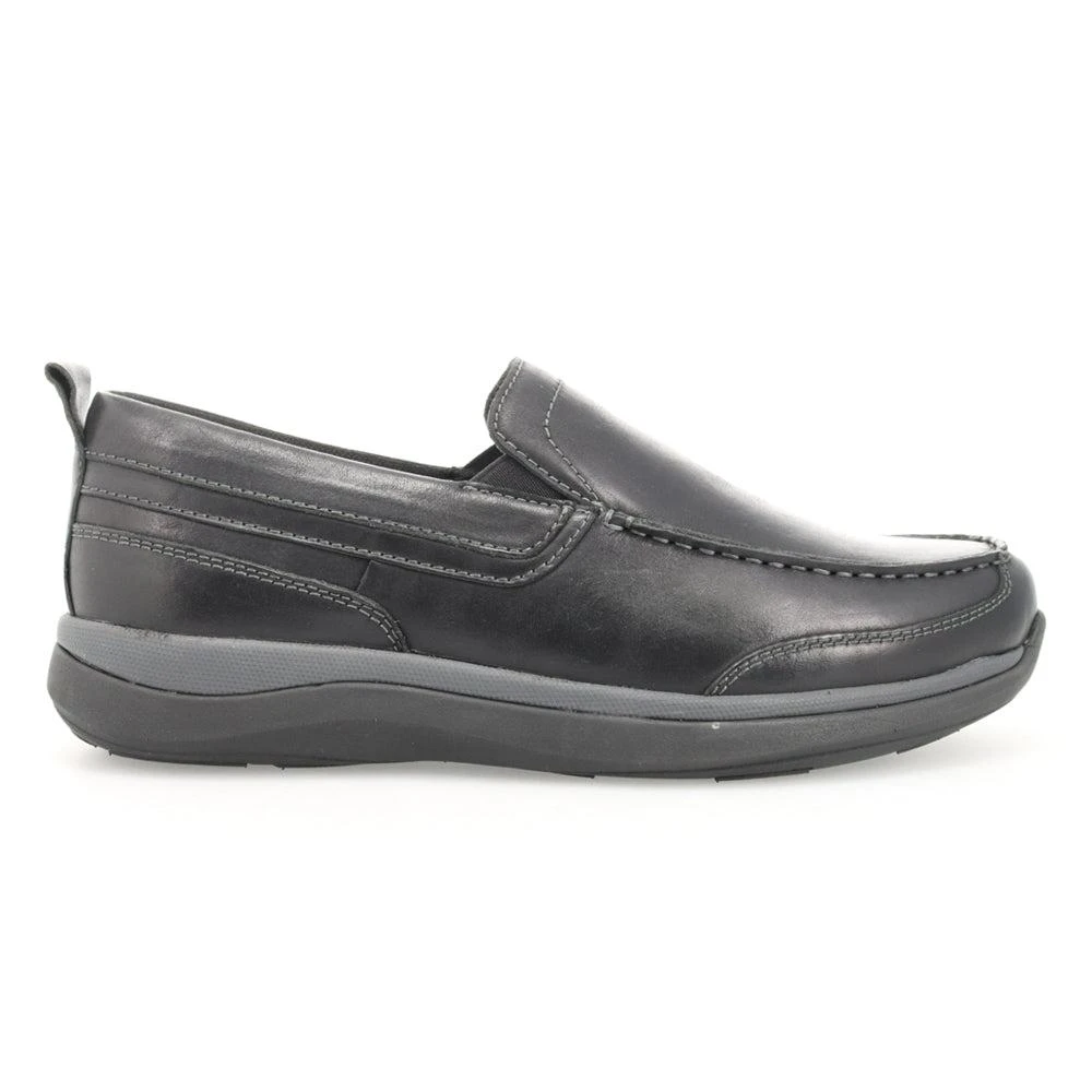 Propet Preston Moc Toe Boat Shoes 1
