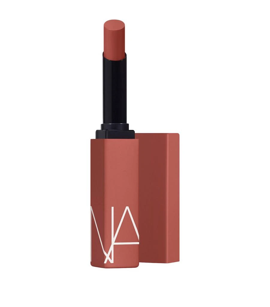 NARS Powermatte Lipstick 1