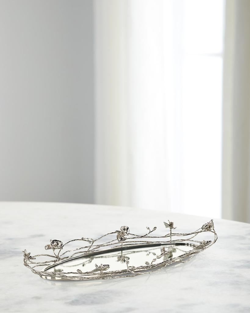 John Richard Orchids in Bloom Tray