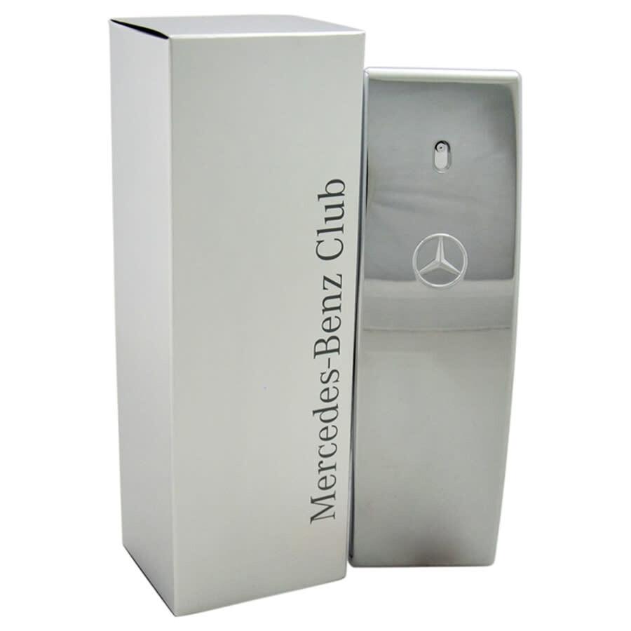Mercedes-Benz Mercedes-Benz Mercedes-Benz Club Mens EDT